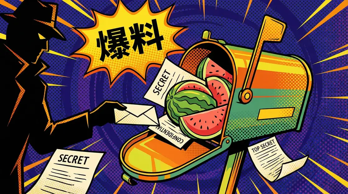九游会app 匿名爆料通道漫画插图